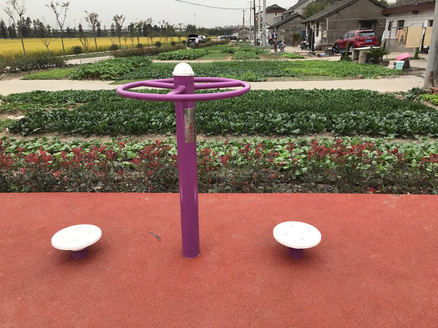 二位扭腰器 二位扭腰器