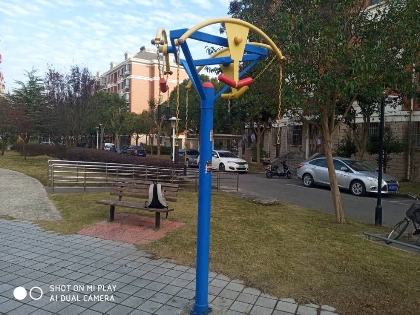 上肢牽引器 上肢牽引器