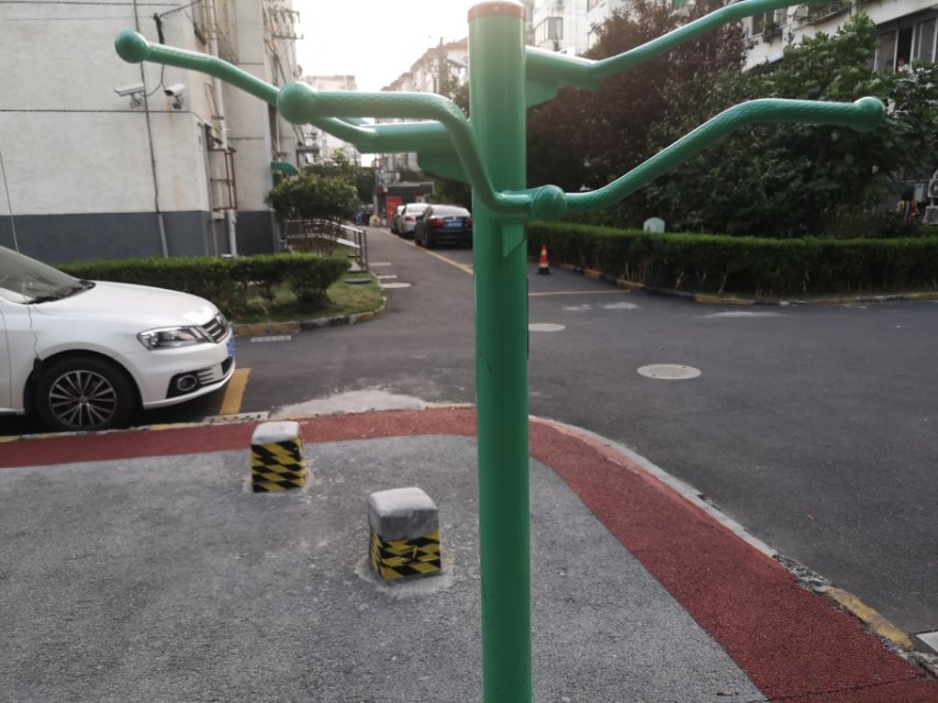 三位引體器 三位引體器