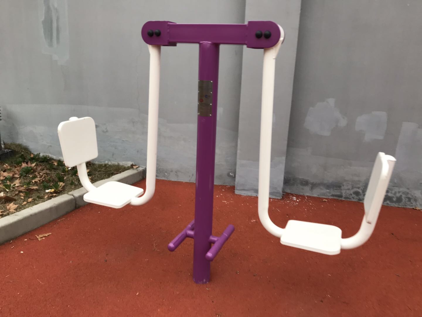 二位蹬力器 二位蹬力器