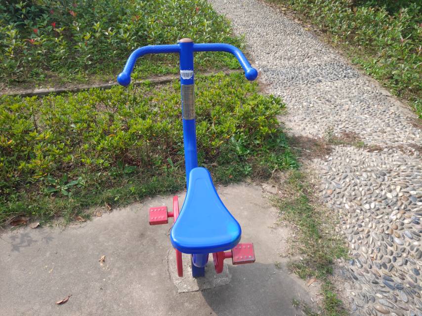 直立健身車 直立健身車