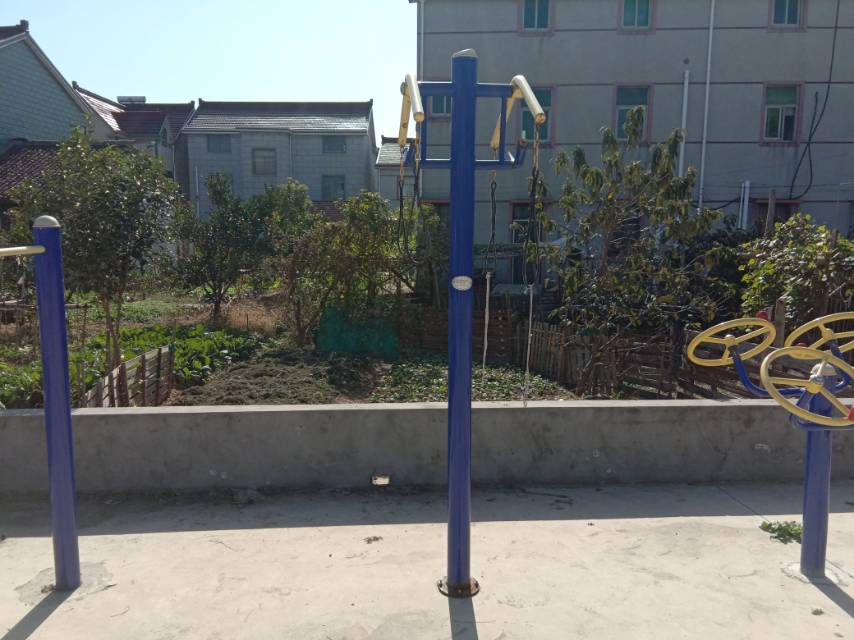 上肢牽引訓(xùn)練器