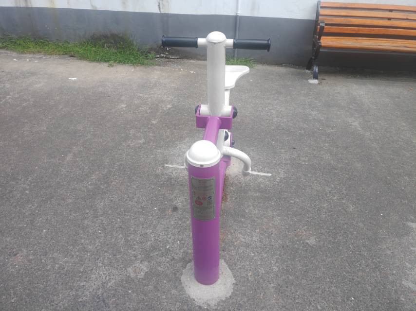 騎馬機(jī)