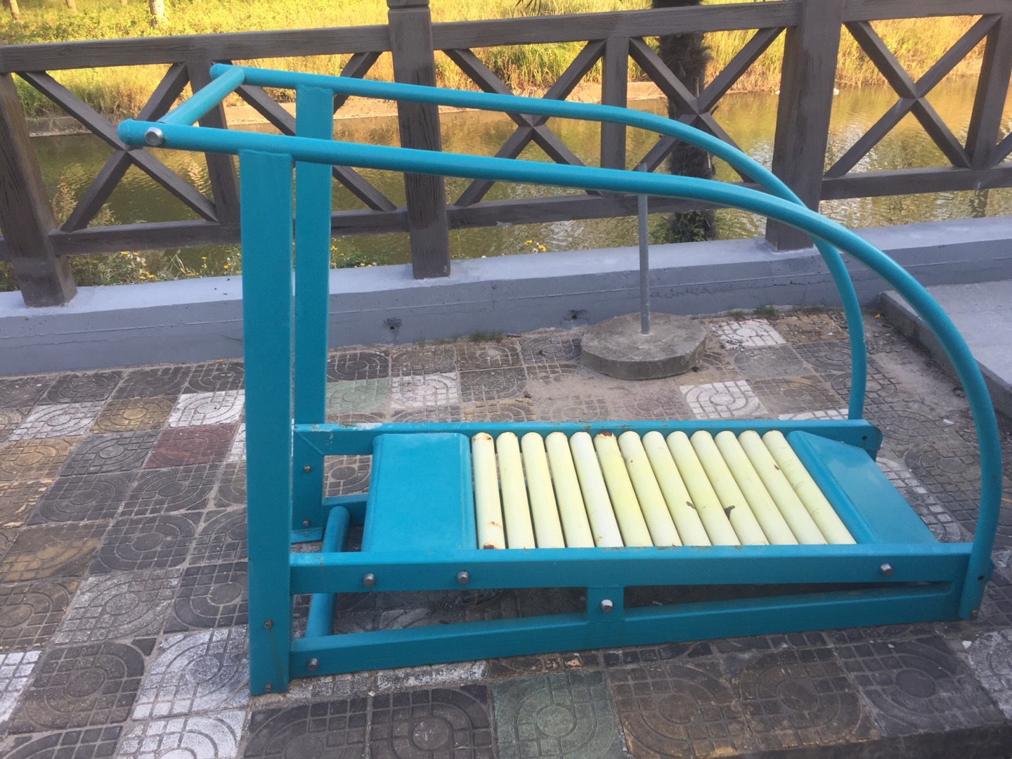 跑步機 跑步機