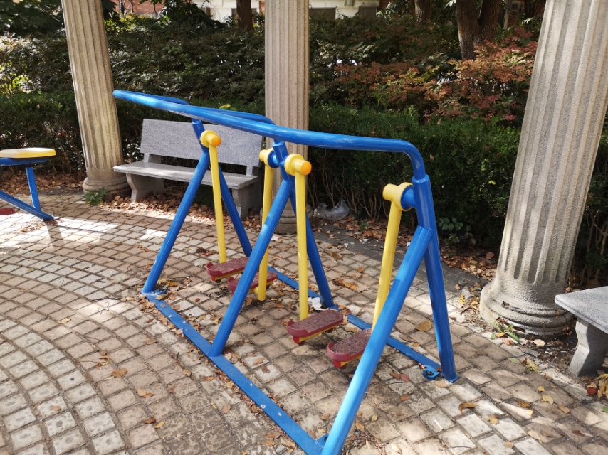漫步器 漫步器
