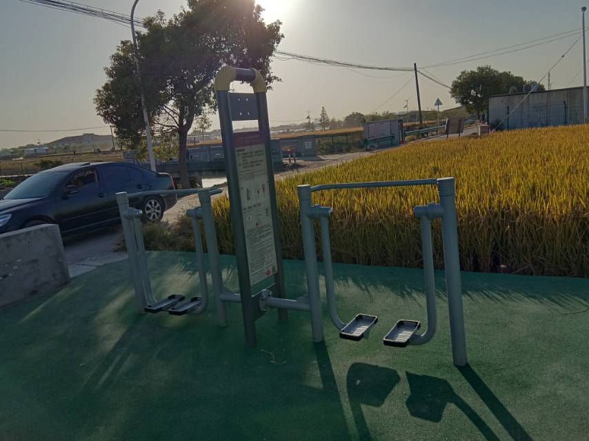 太空漫步機 太空漫步機