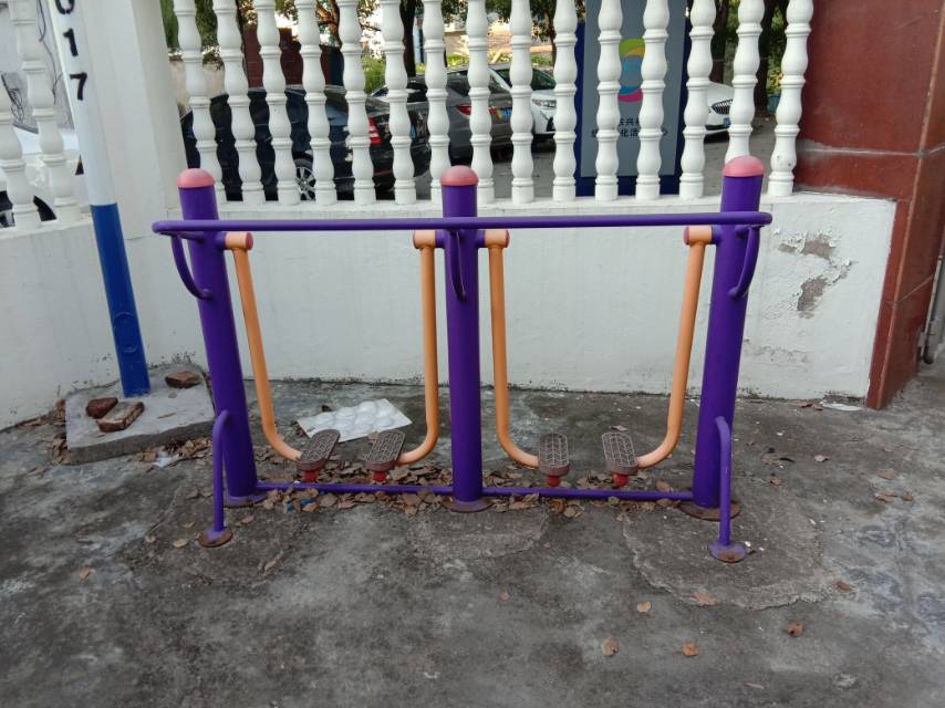 太空漫步機(jī)