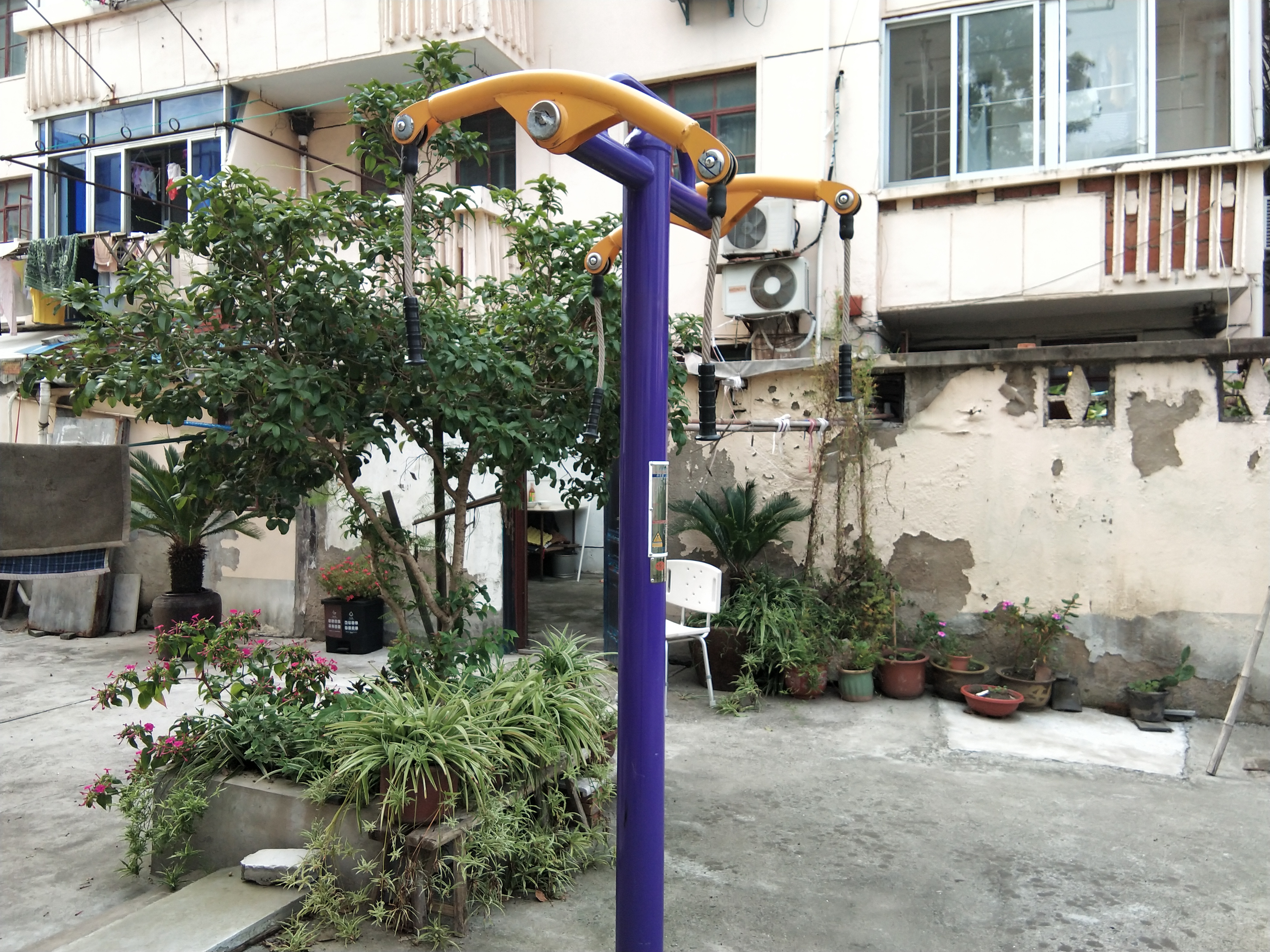 牽引器
