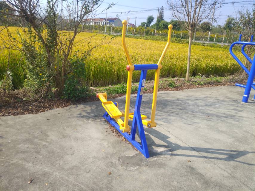 室外橢圓機 室外橢圓機