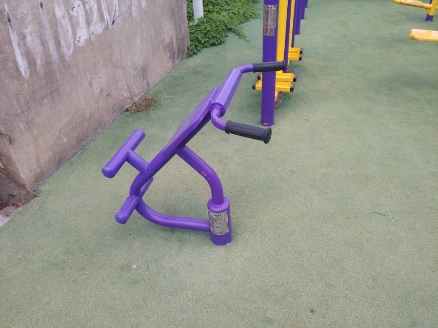 背肌訓練器 背肌訓練器