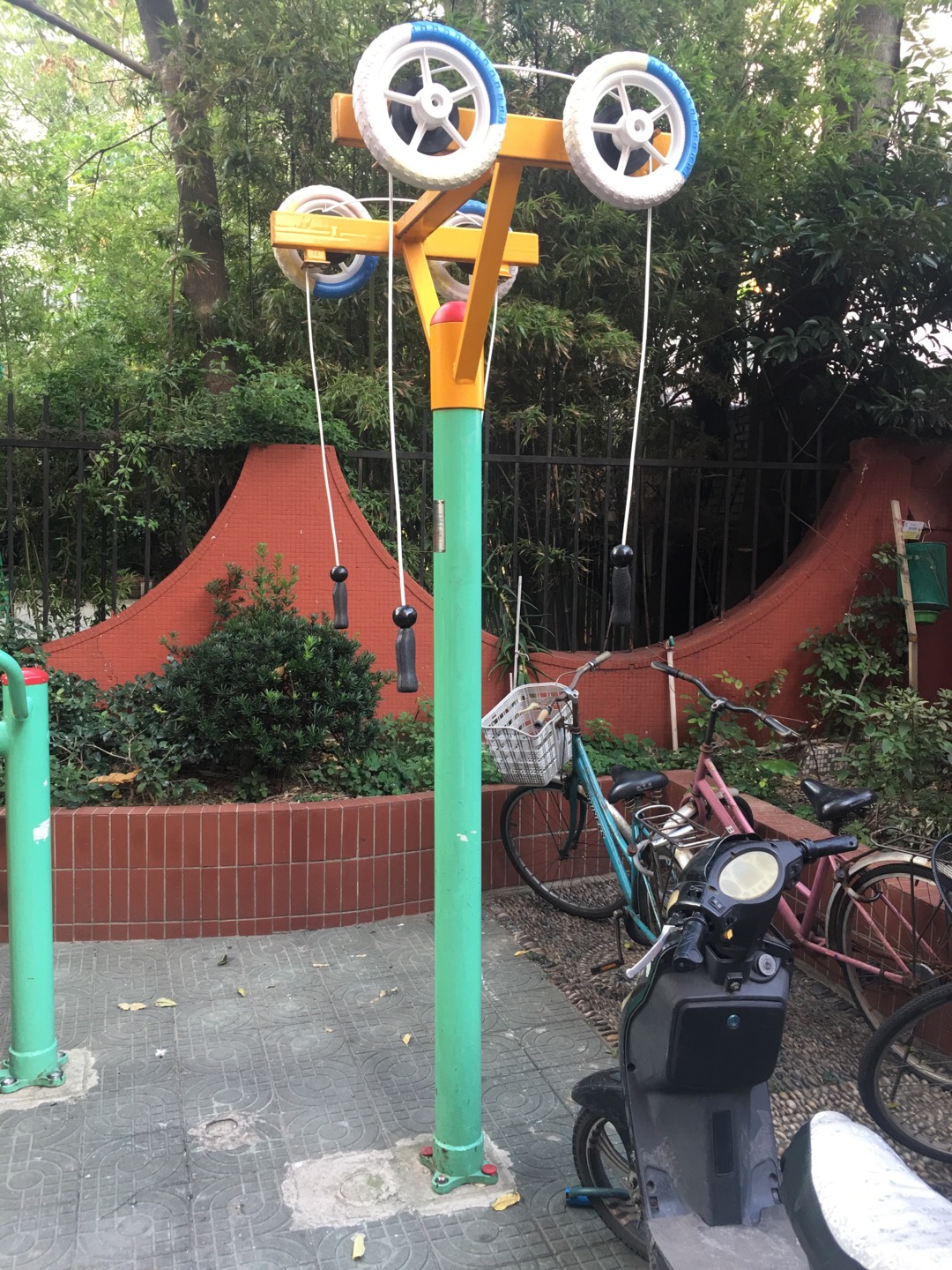 上肢鍛煉器 上肢鍛煉器