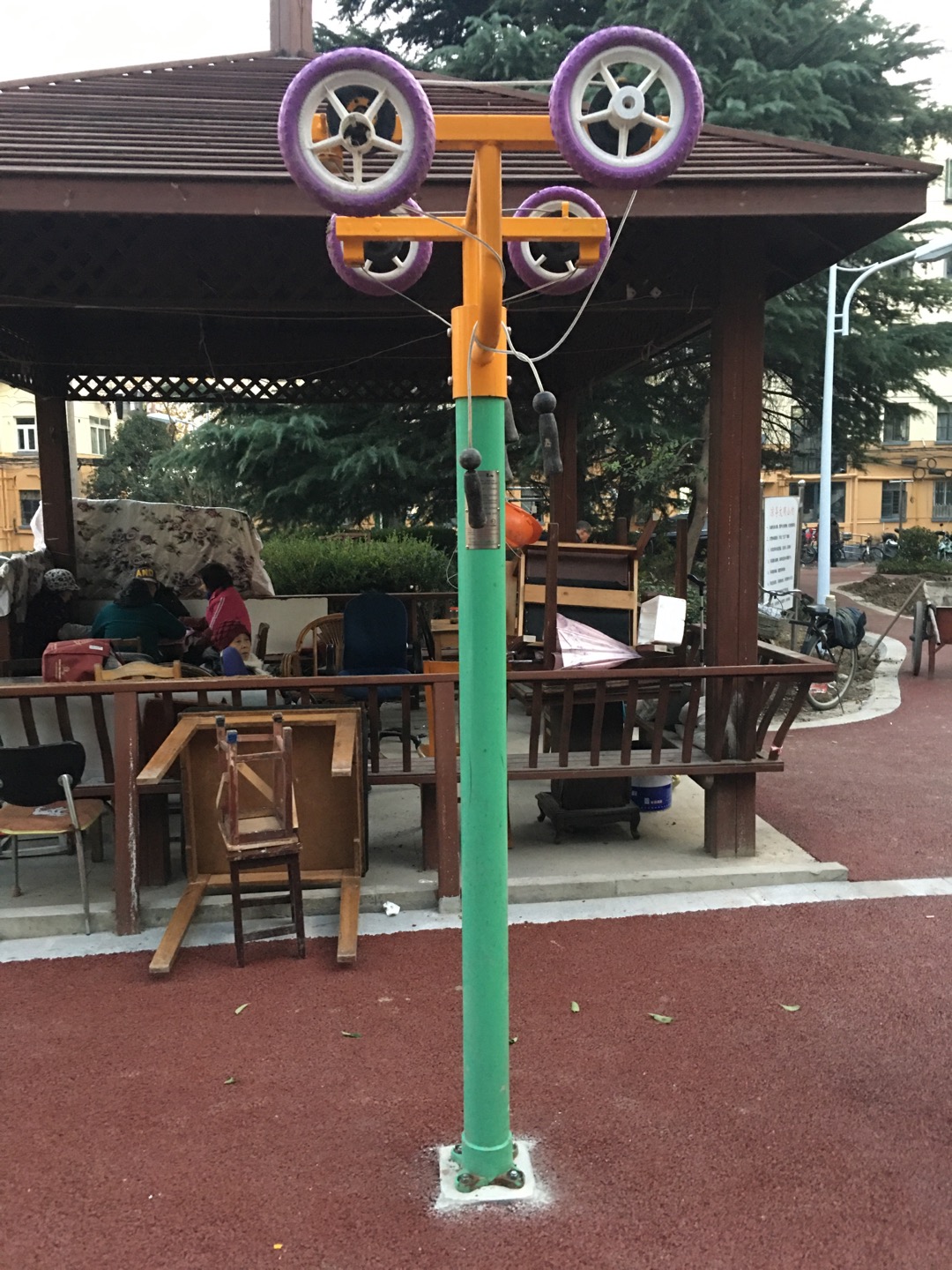 上肢牽引器 上肢牽引器