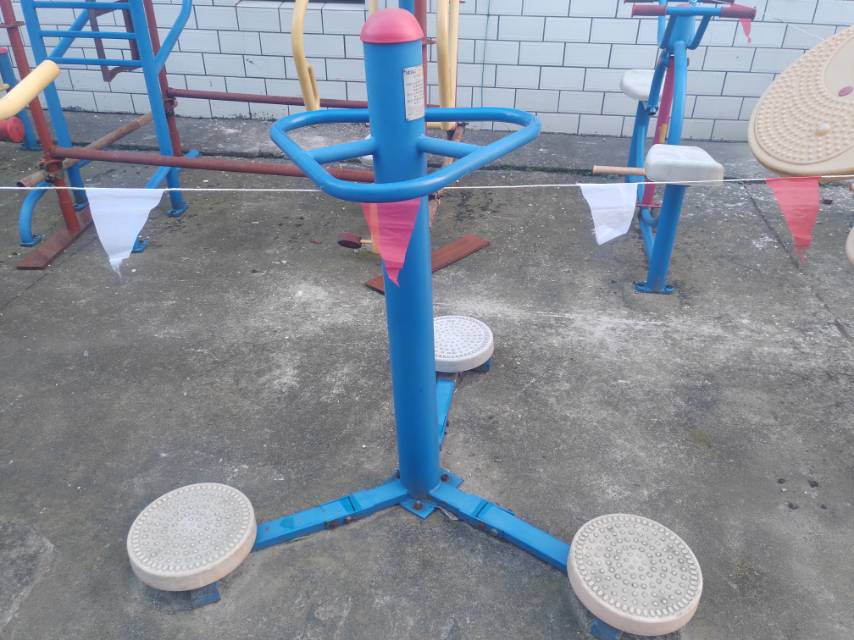 扭腰器 扭腰器