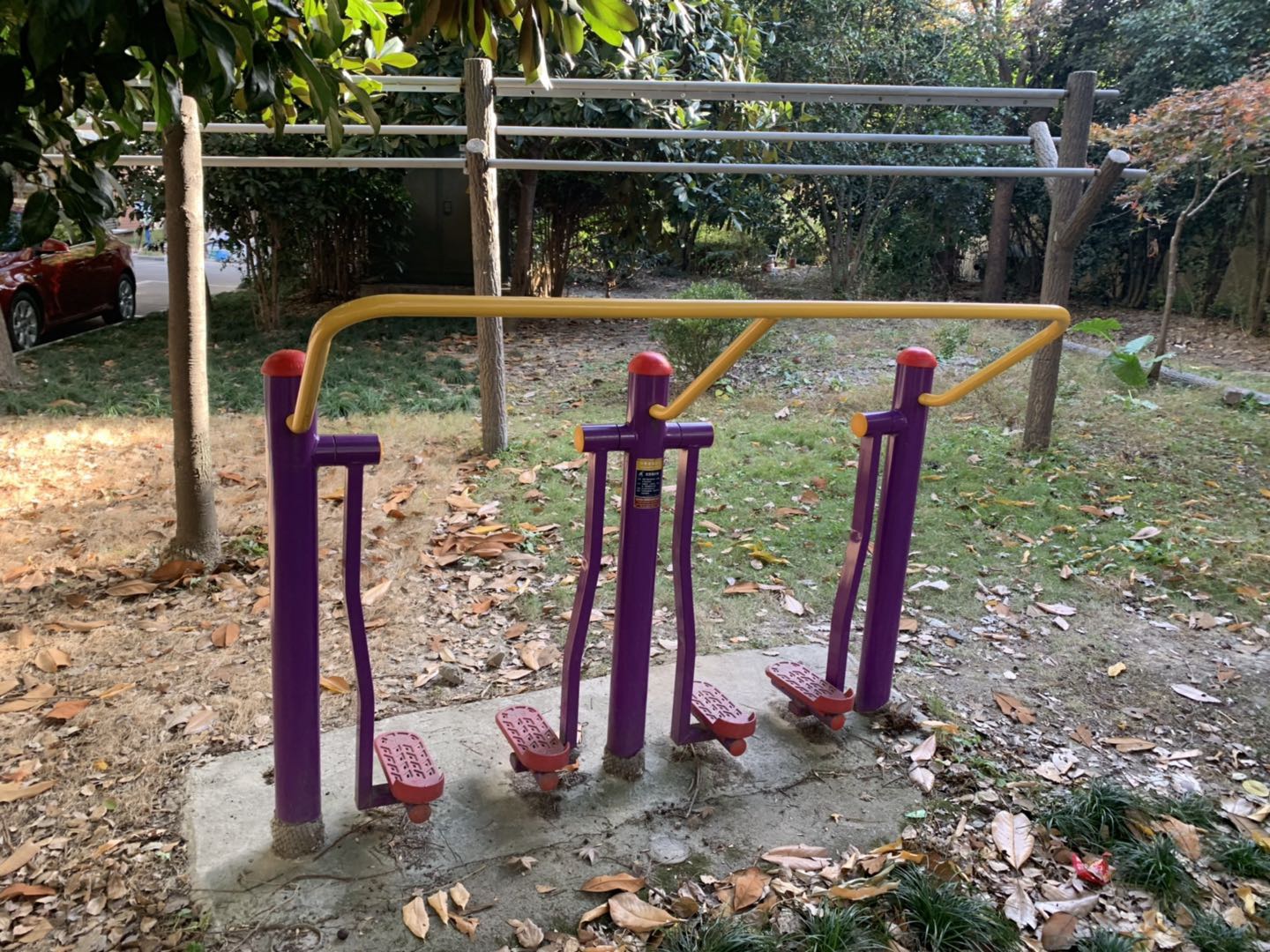 太空漫步器 太空漫步器