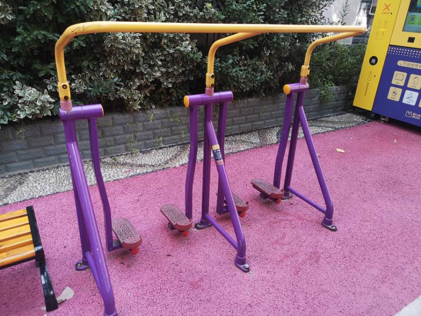 太空漫步器 太空漫步器