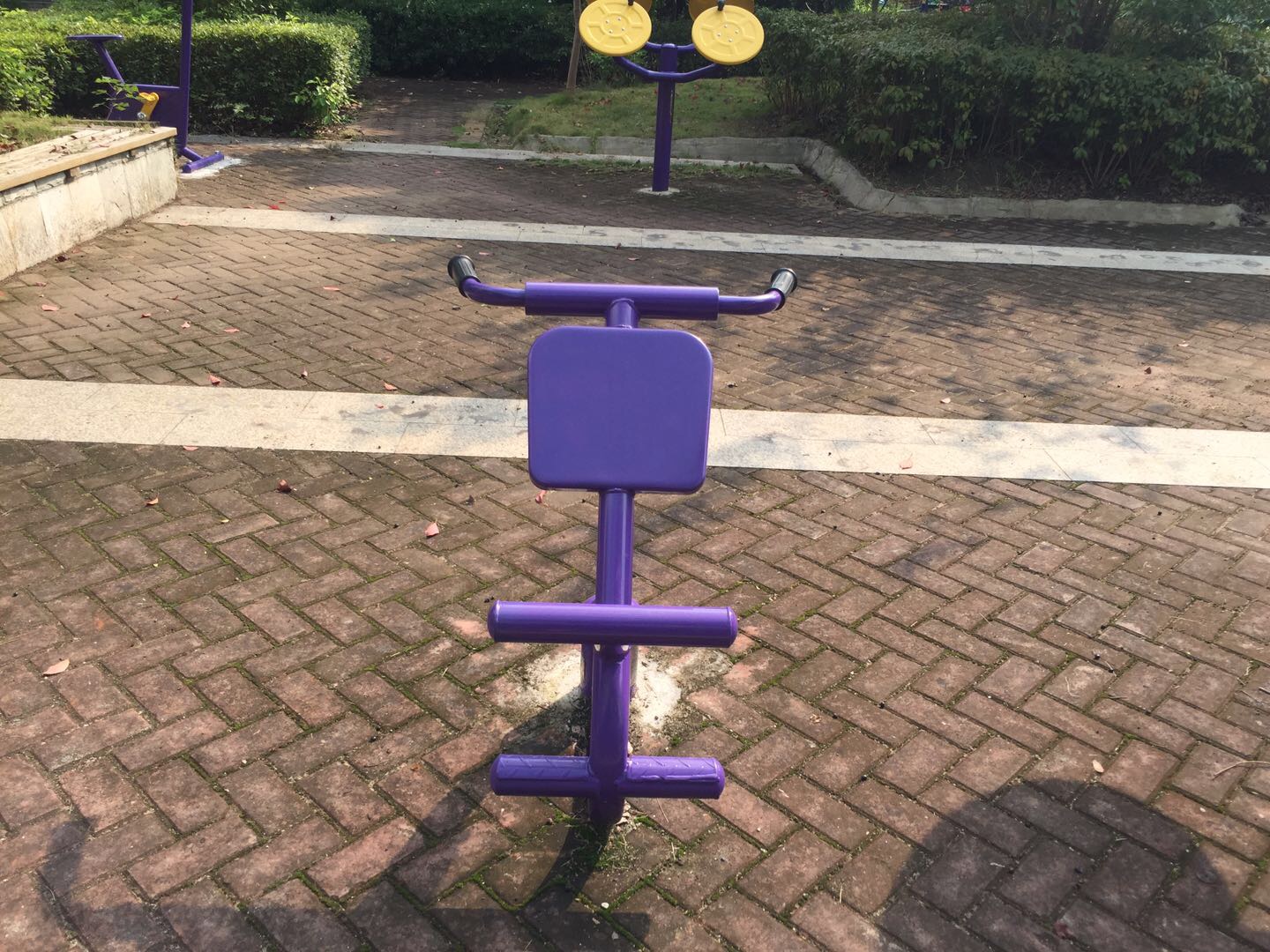 背肌訓(xùn)練器