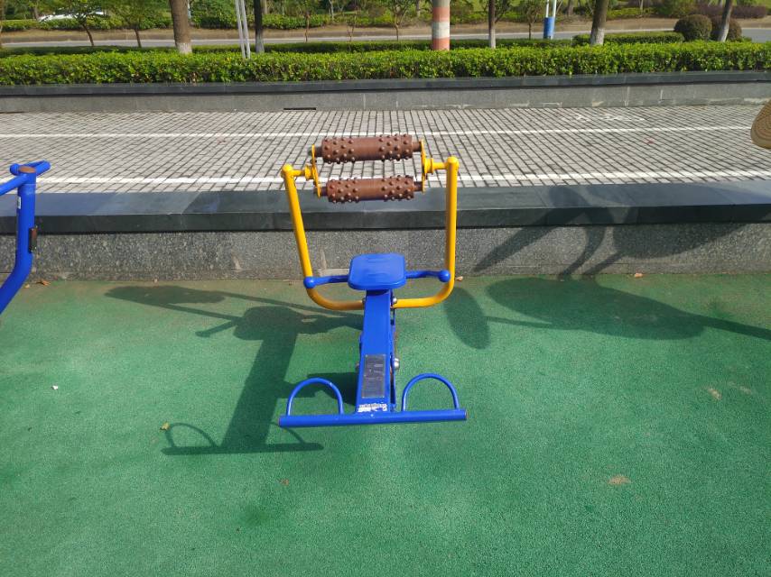 腹背屈伸訓練器 腹背屈伸訓練器