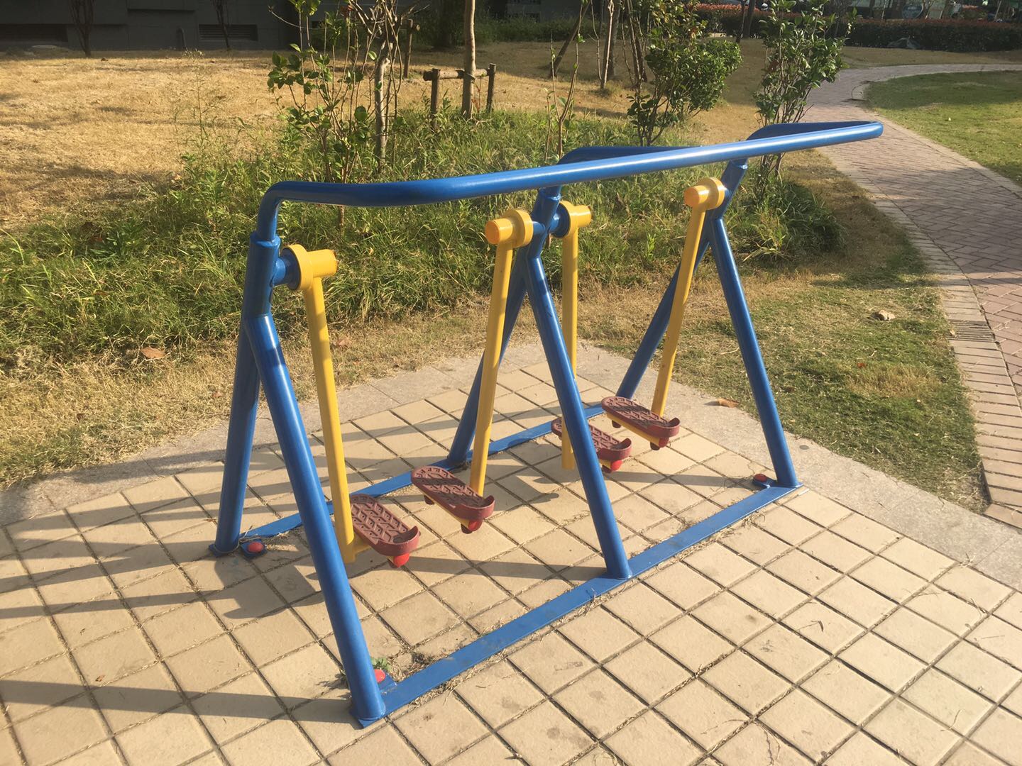 漫步器 漫步器