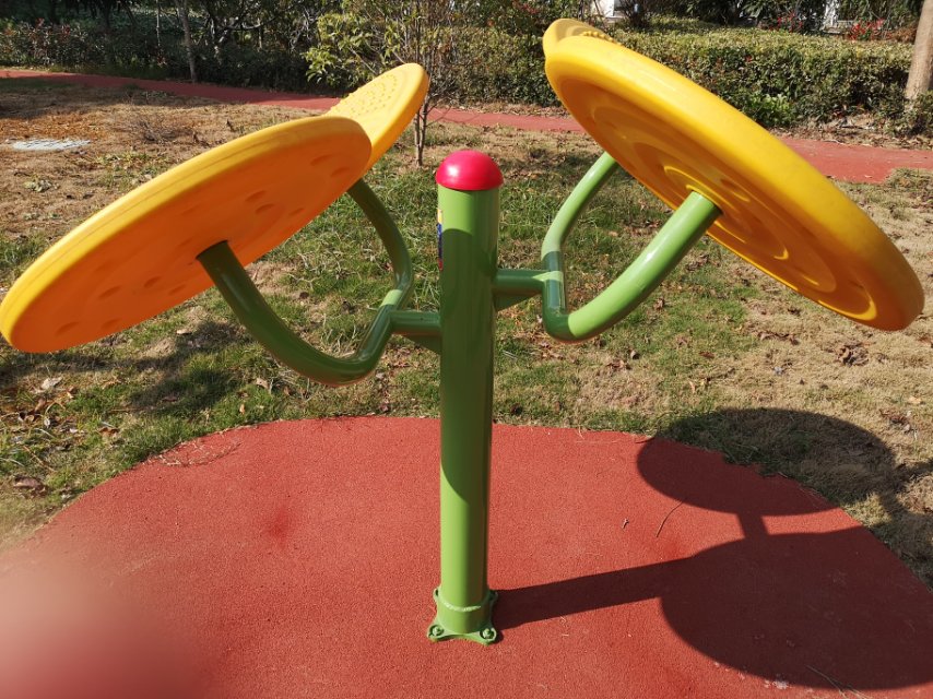 太極云手 太極云手