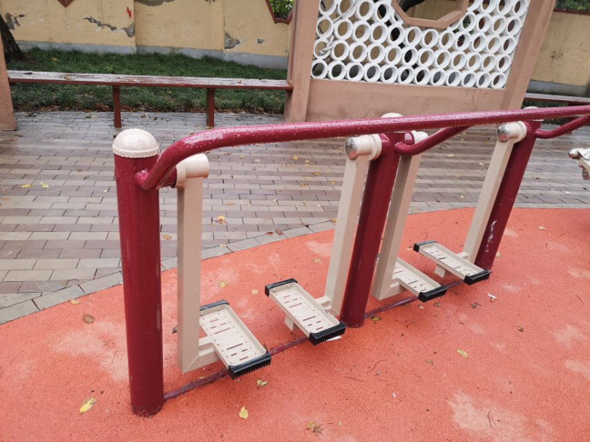 二位漫步機(jī) 二位漫步機(jī)