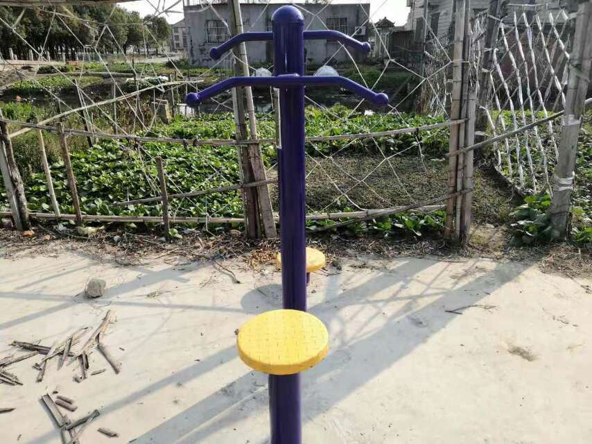 二位扭腰器 二位扭腰器