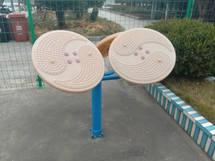 太極推手 太極推手