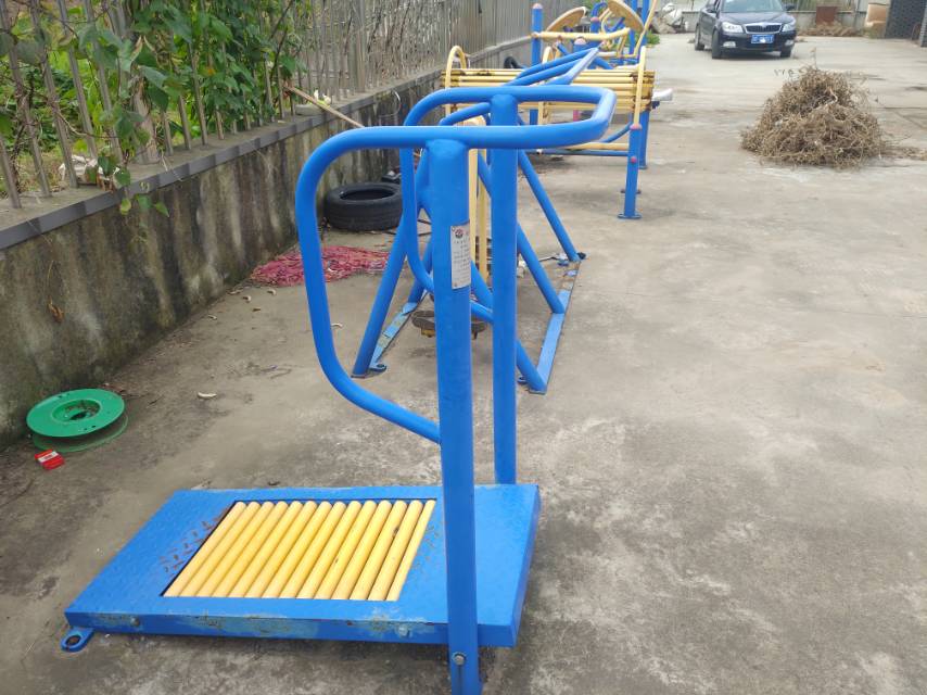 跑步器 跑步器