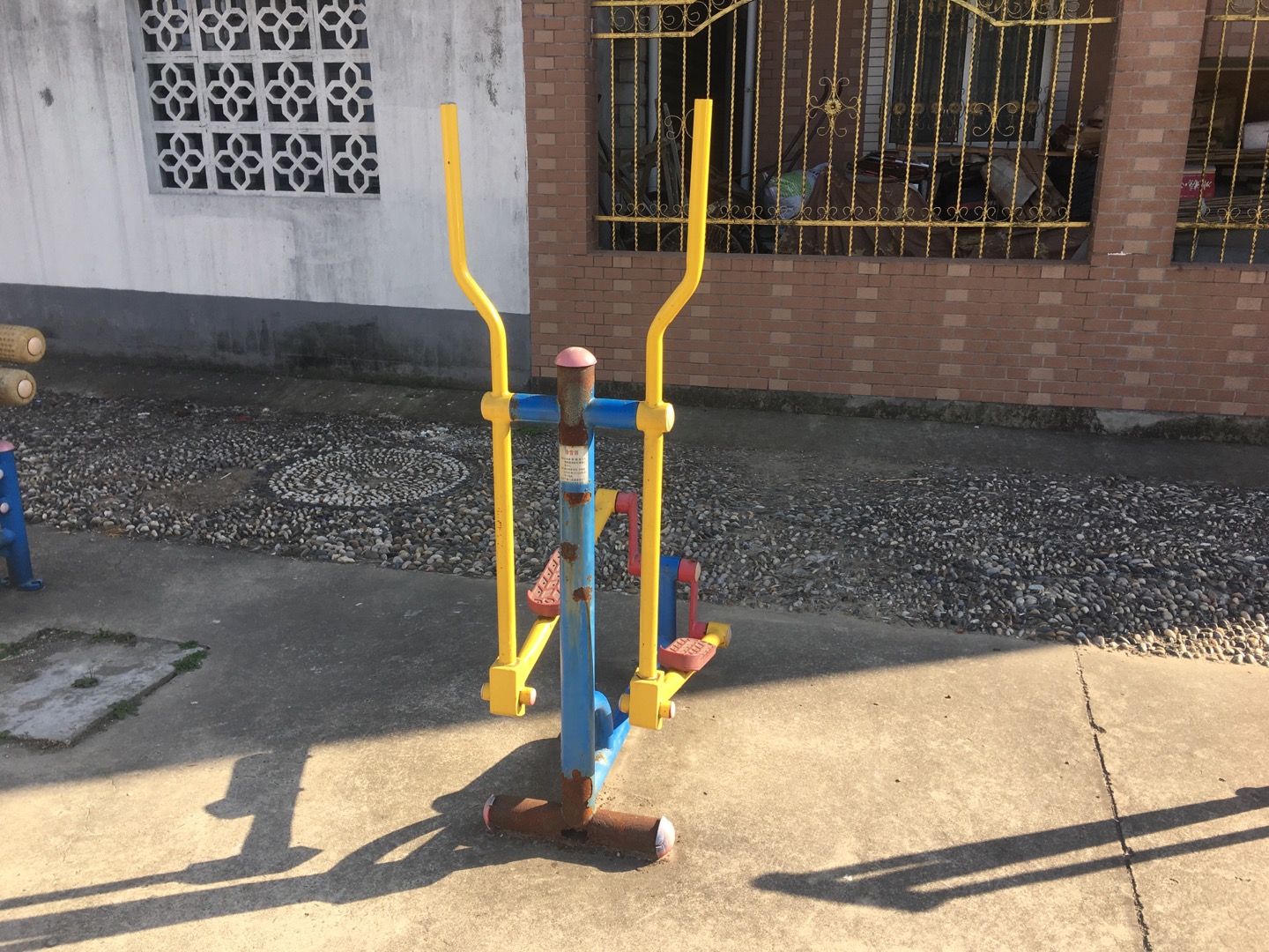 滑雪器 滑雪器