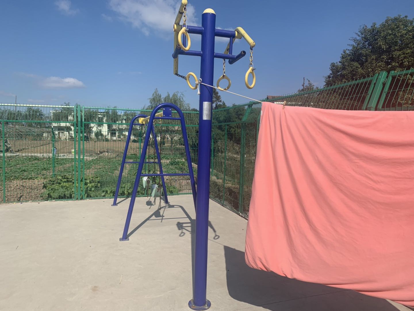 上肢牽引訓練器 上肢牽引訓練器