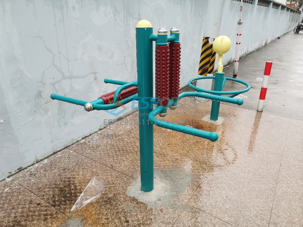 腰部按摩器 腰部按摩器