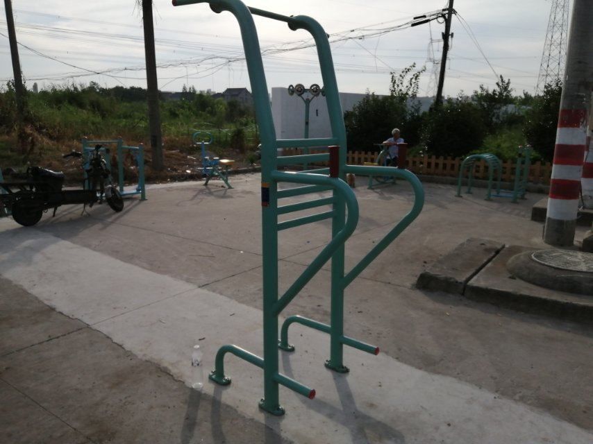 多功能鍛煉器 多功能鍛煉器