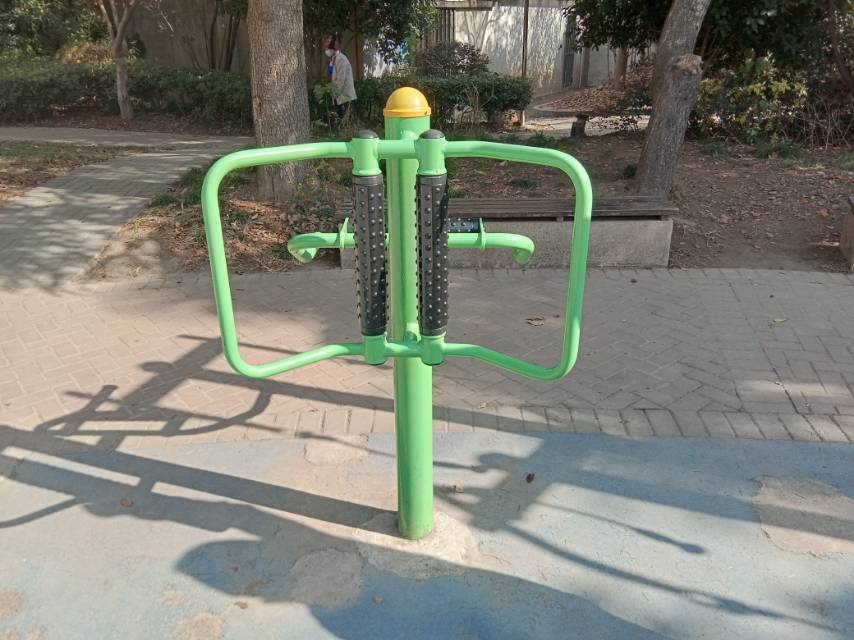 腰背按摩器 腰背按摩器