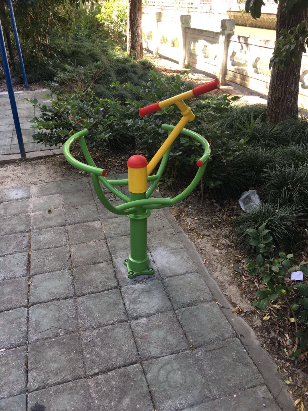 太極推手 太極推手