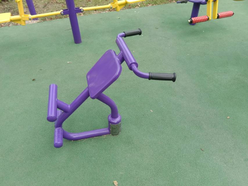 背肌訓練器 背肌訓練器