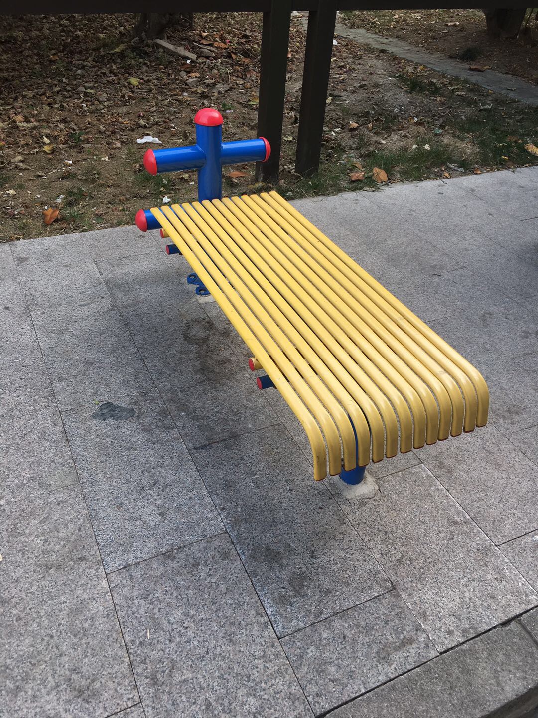 仰臥起坐板 仰臥起坐板