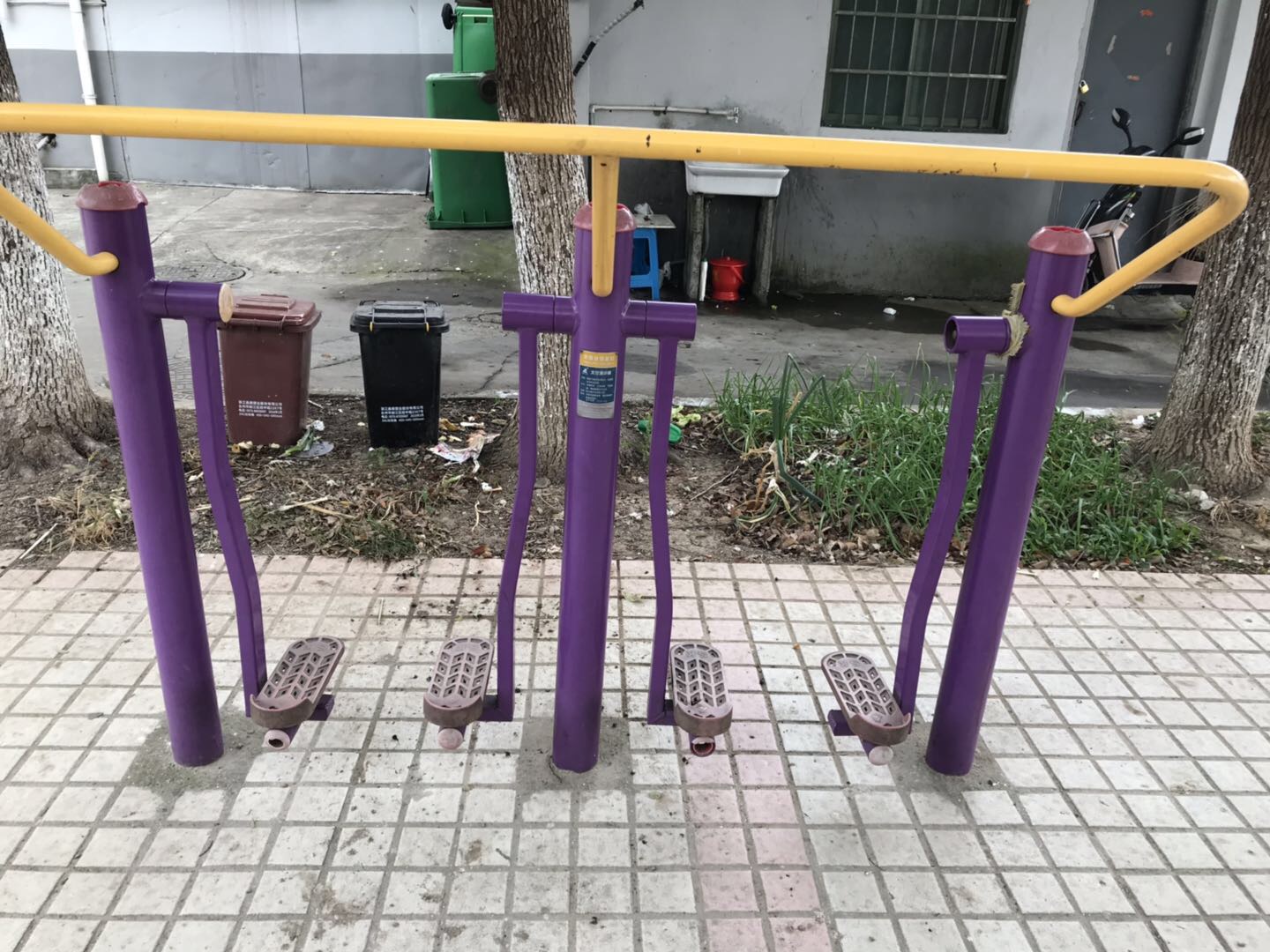 太空漫步器 太空漫步器