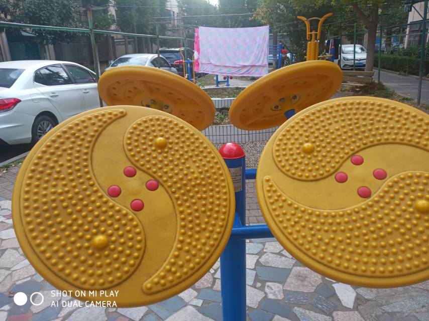 太極推手 太極推手