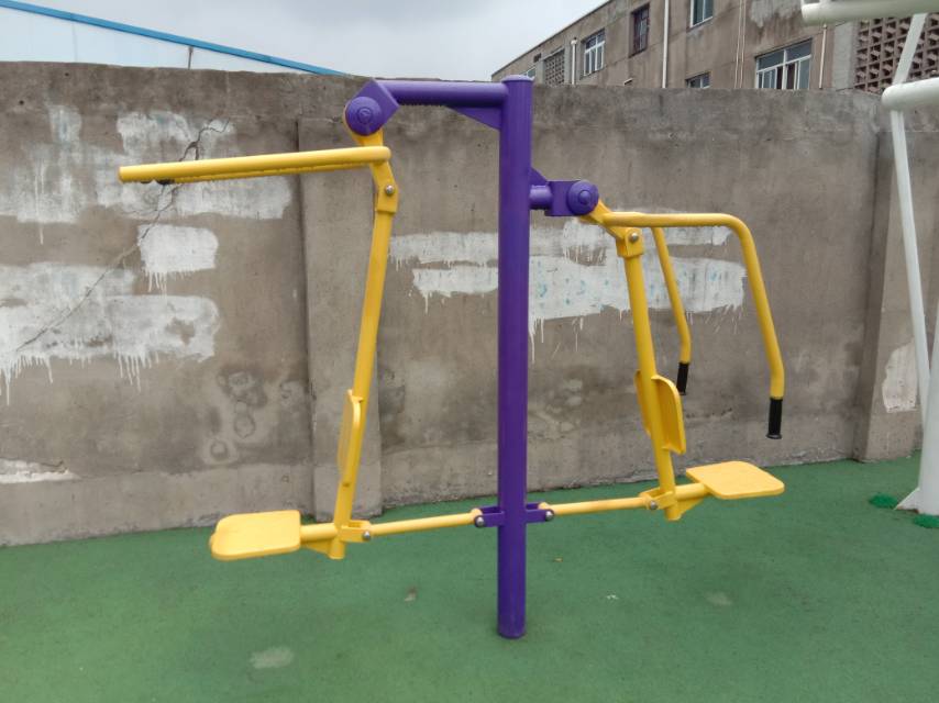 坐推坐拉器 坐推坐拉器