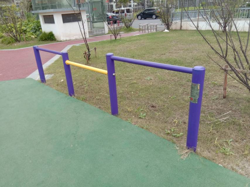 彈振壓腿器 彈振壓腿器