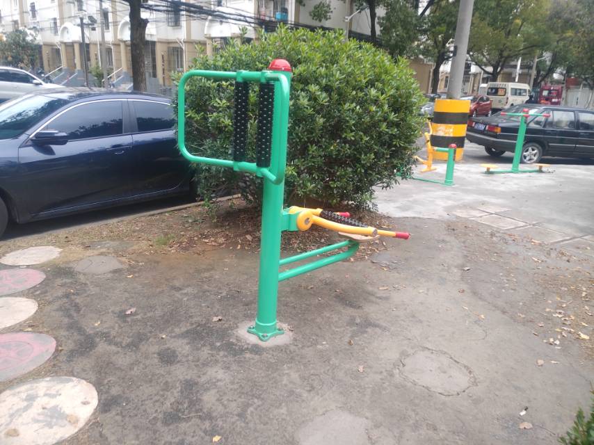 坐式腰背按摩器 坐式腰背按摩器