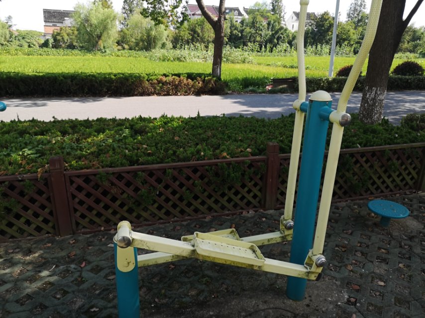 橢圓機
