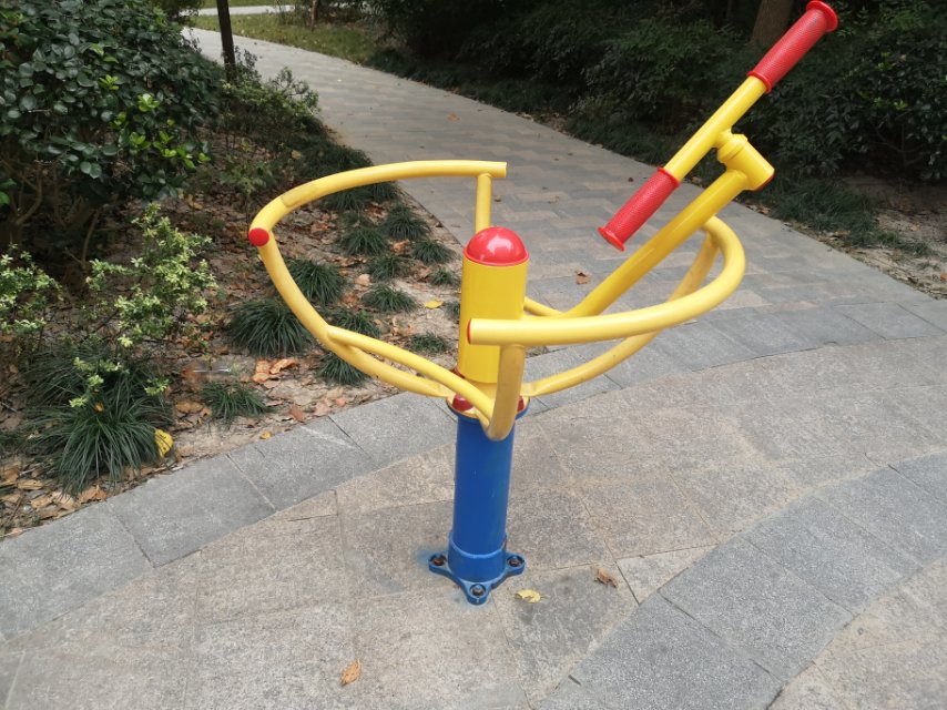 太極推手 太極推手