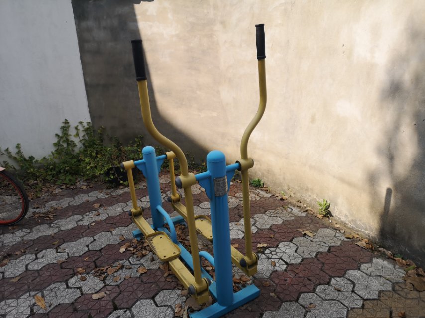單位平步機 單位平步機