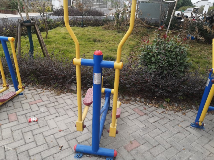 跑步器 跑步器