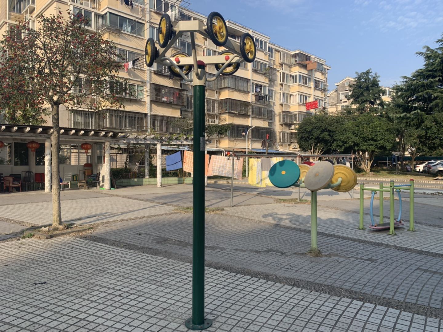 牽引器 牽引器