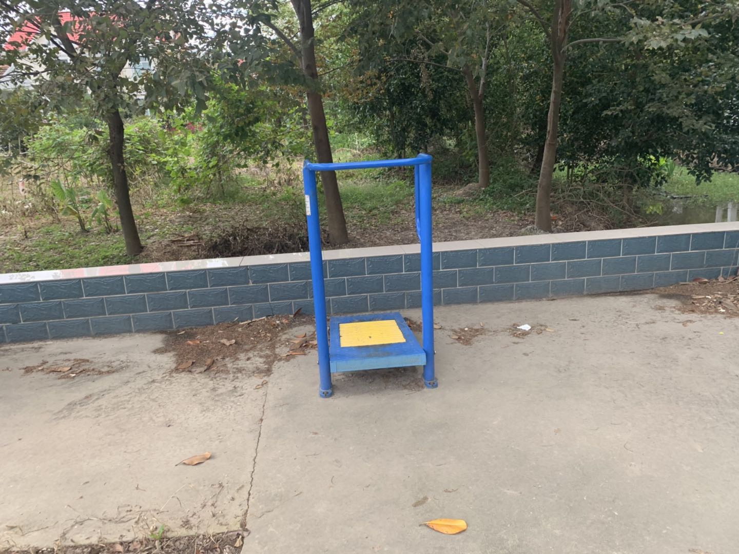 跑步器 跑步器