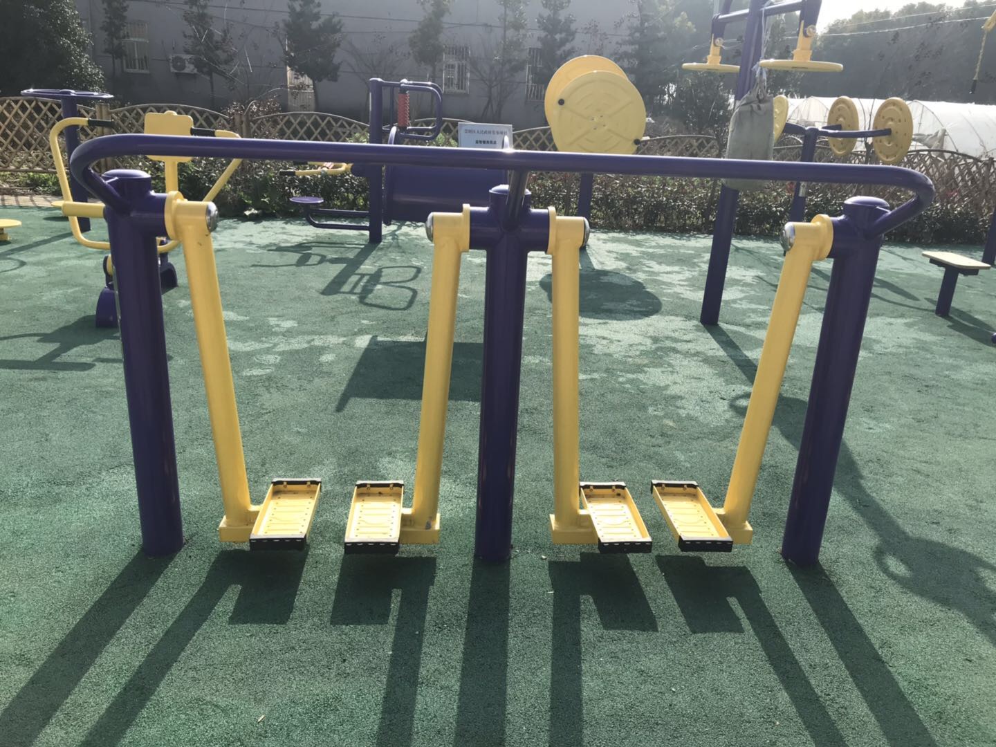 太空漫步機 太空漫步機