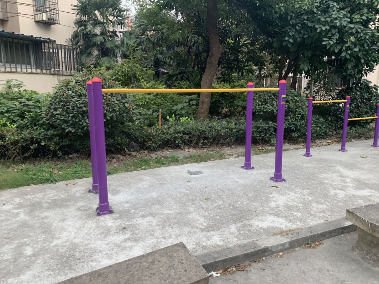 雙杠健身器 雙杠健身器