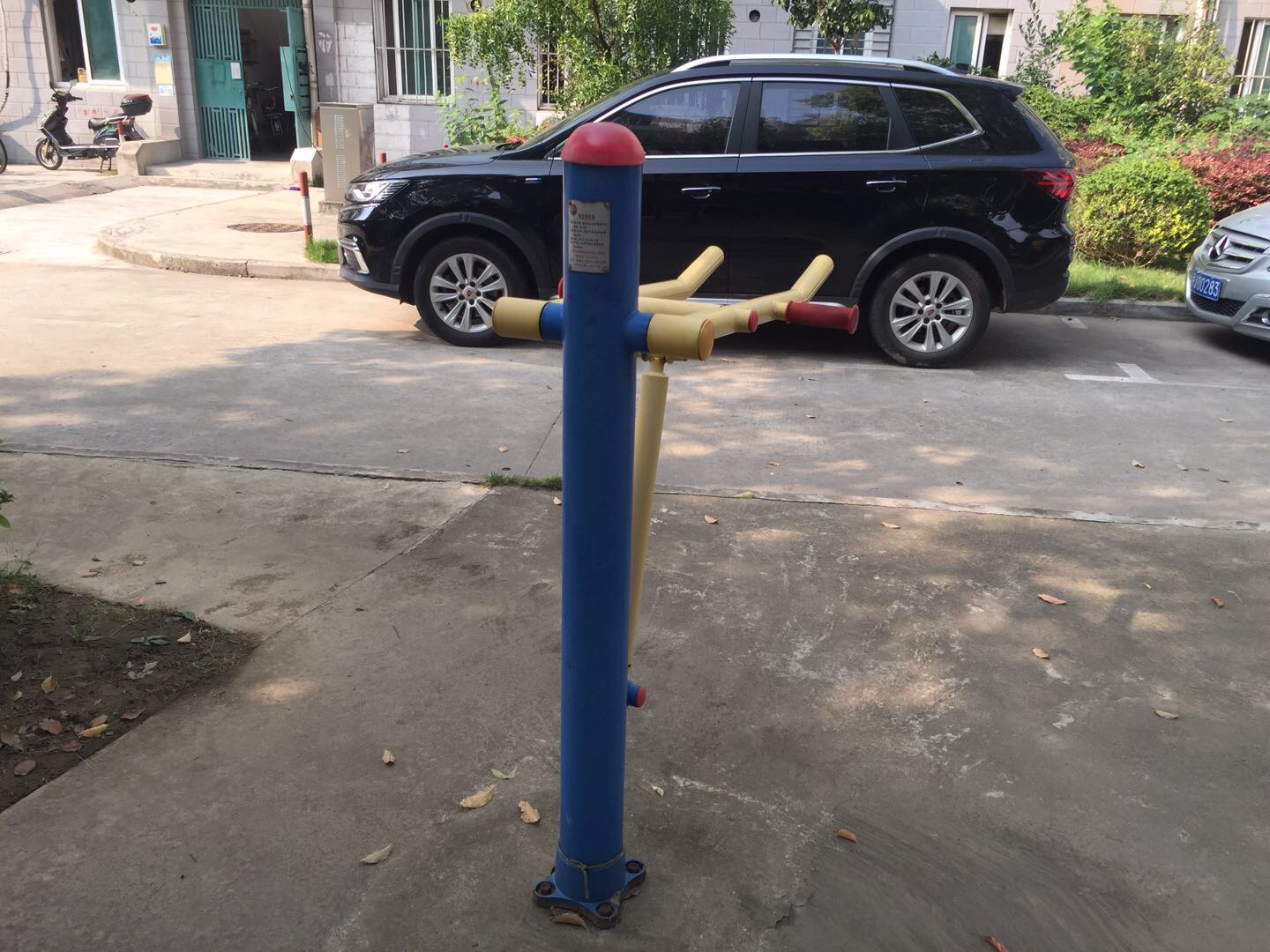 腰腿鍛煉器 腰腿鍛煉器