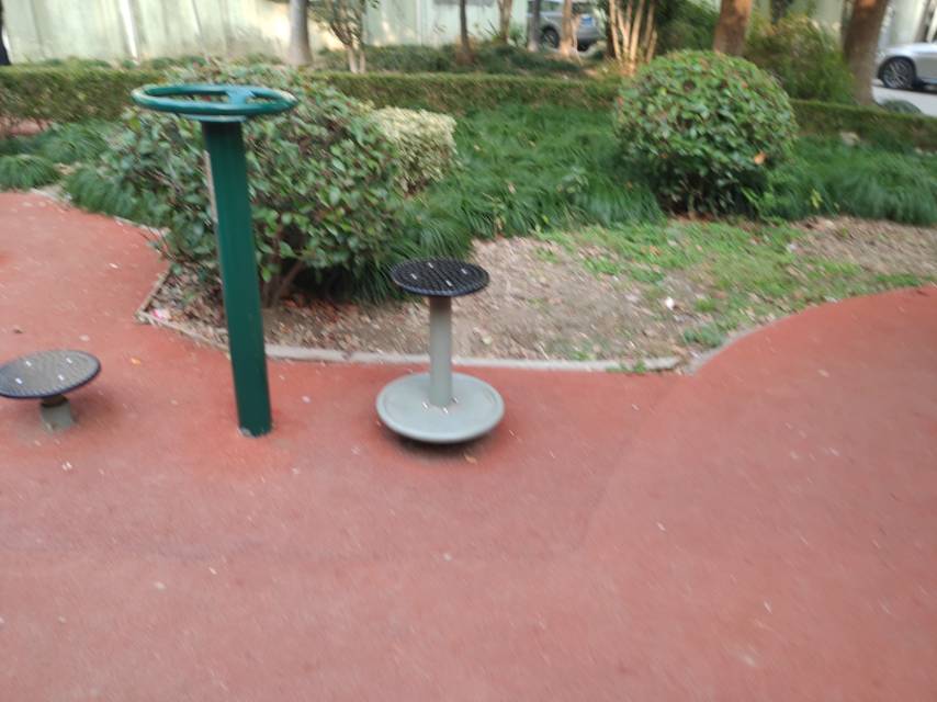 雙位鐘擺訓練器 雙位鐘擺訓練器